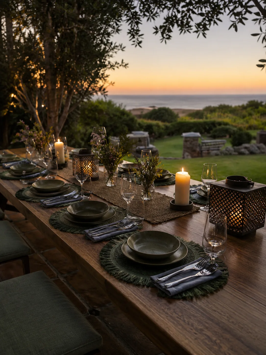 Private Chef in Clifton, Cape Town