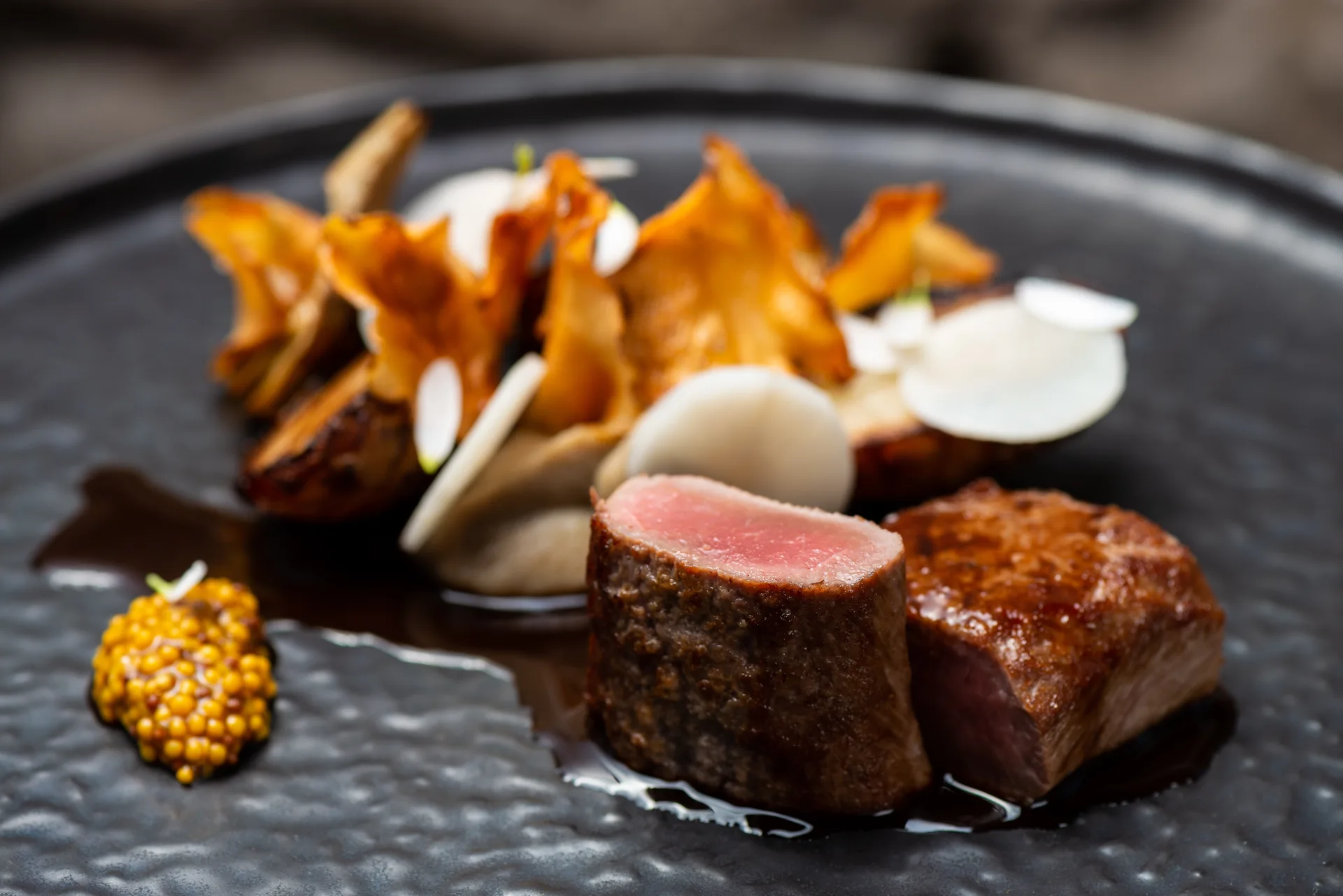 Private Chef in Noordhoek, Cape Town