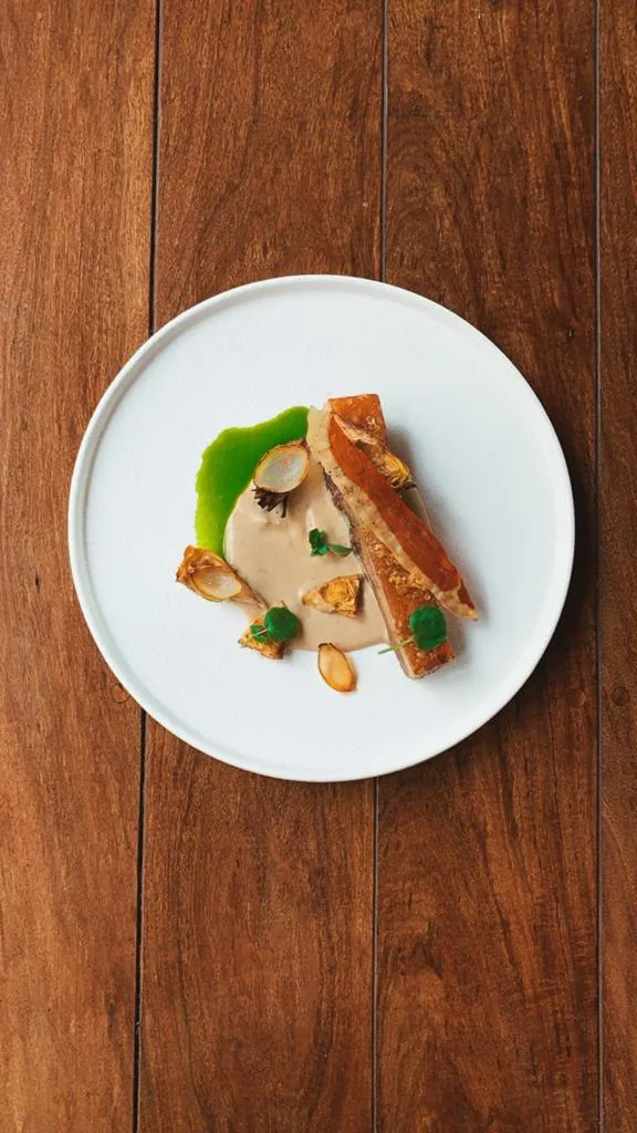 Clifton private chef dining experience