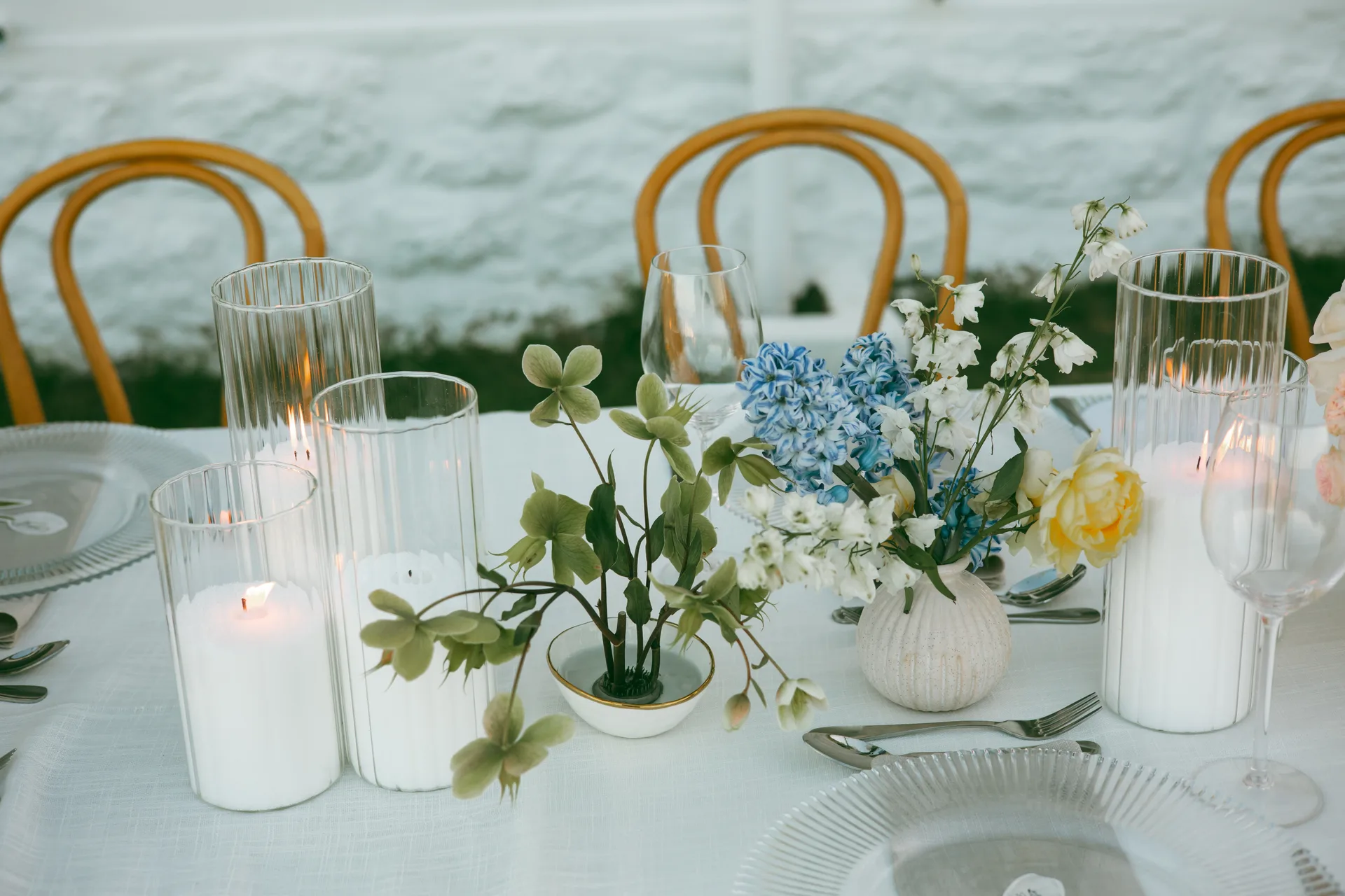Private Chef in Fresnaye, Cape Town