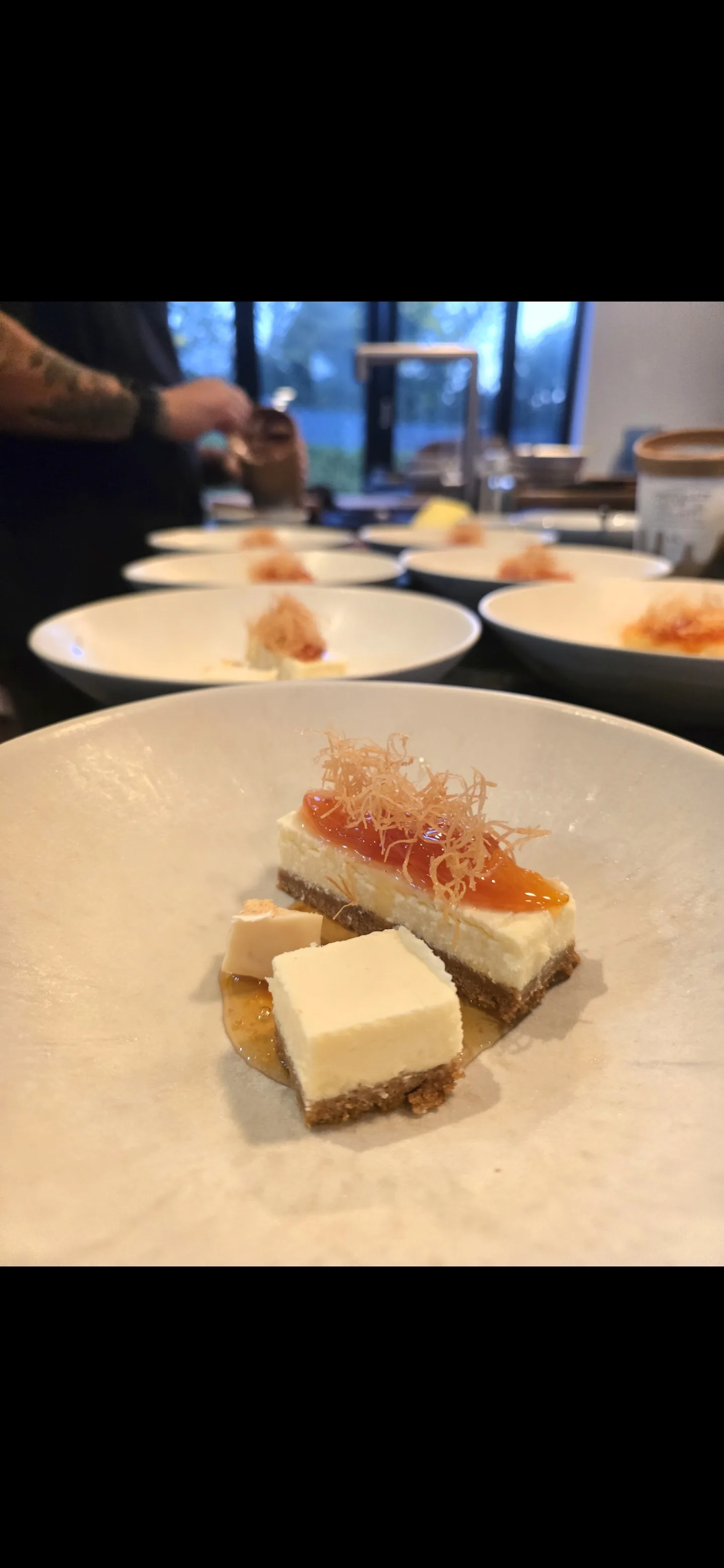 Private Chef in Muizenberg, Cape Town